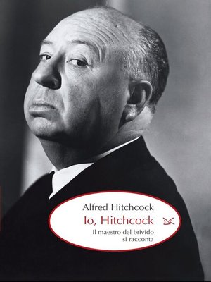 cover image of Io, Hitchcock